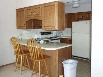Отель Marina Bay Breezy Point Экстерьер фото