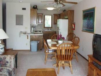 Отель Marina Bay Breezy Point Экстерьер фото