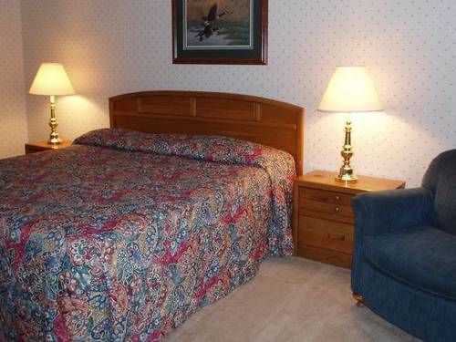 Отель Marina Bay Breezy Point Экстерьер фото