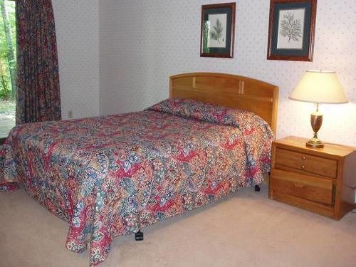 Отель Marina Bay Breezy Point Экстерьер фото