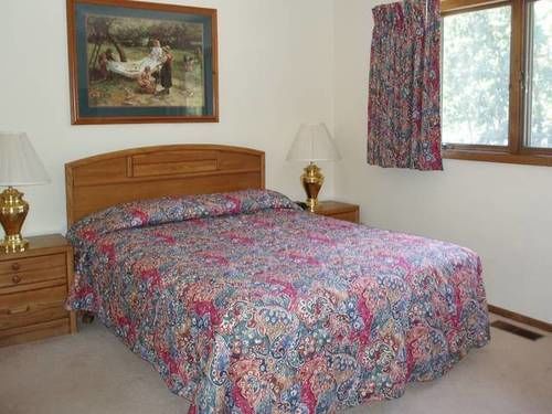 Отель Marina Bay Breezy Point Экстерьер фото