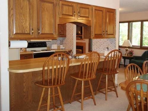 Отель Marina Bay Breezy Point Экстерьер фото