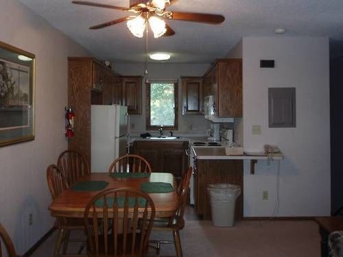 Отель Marina Bay Breezy Point Экстерьер фото